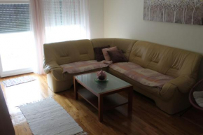 Apartmani Babić